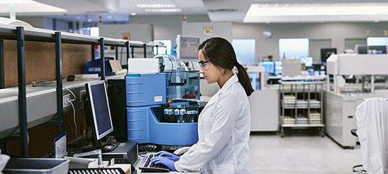 強(qiáng)大研發(fā)實力